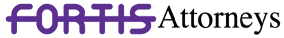 Fortis Attorney Logo